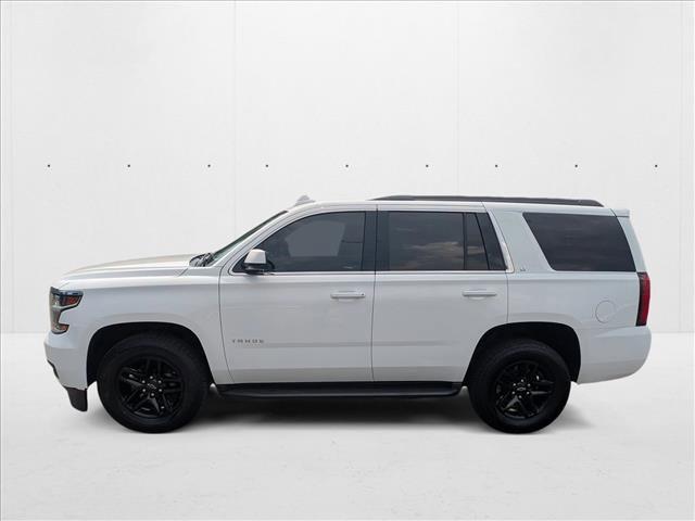 used 2019 Chevrolet Tahoe car, priced at $22,595