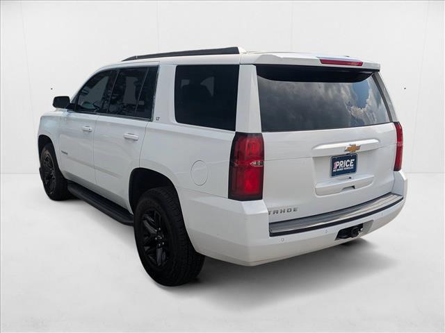 used 2019 Chevrolet Tahoe car, priced at $22,595
