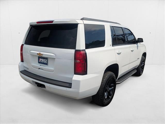 used 2019 Chevrolet Tahoe car, priced at $22,595