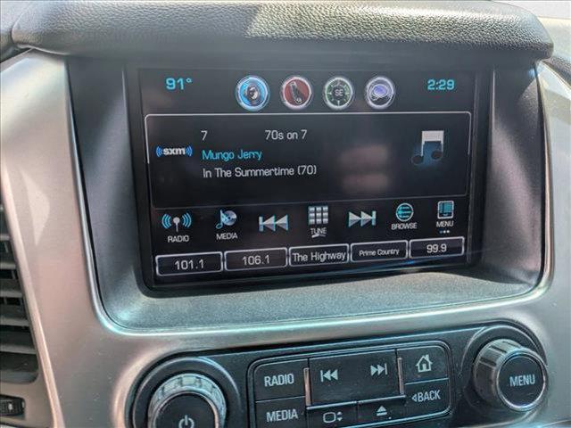 used 2019 Chevrolet Tahoe car, priced at $22,595