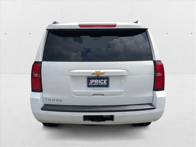 used 2019 Chevrolet Tahoe car, priced at $22,595