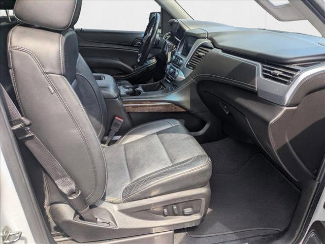 used 2019 Chevrolet Tahoe car, priced at $22,595