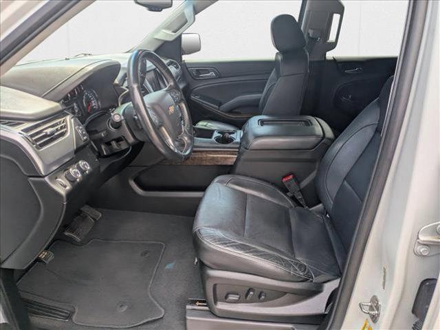 used 2019 Chevrolet Tahoe car, priced at $22,595