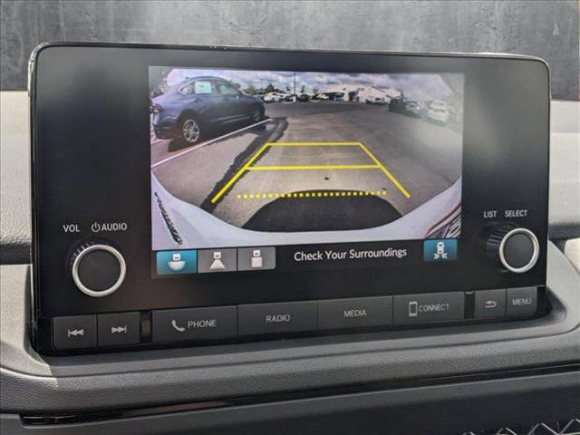 new 2024 Honda Accord car, priced at $30,031