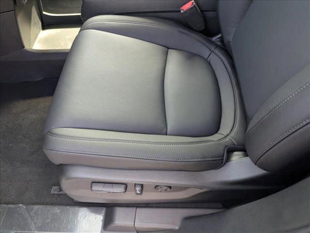 new 2025 Honda Odyssey car, priced at $41,479