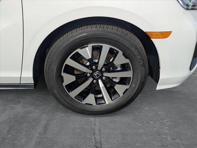 new 2025 Honda Odyssey car, priced at $41,479
