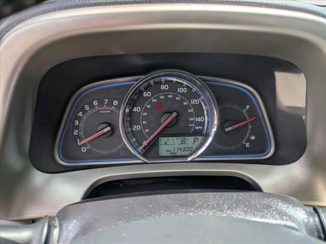 used 2015 Toyota RAV4 car, priced at $14,595