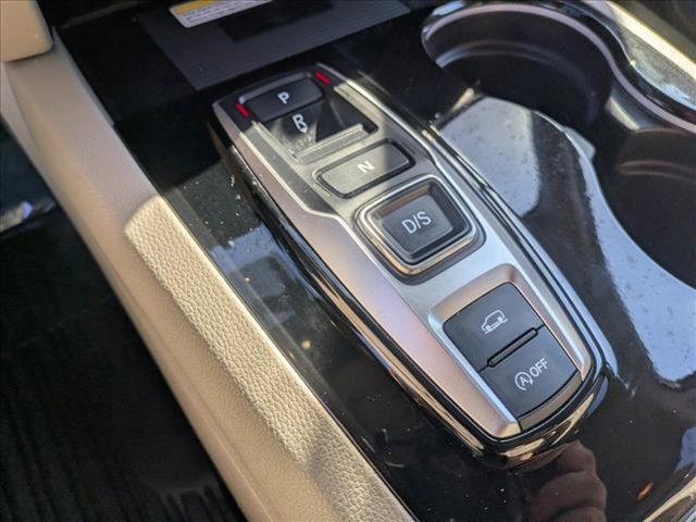 used 2020 Honda Pilot car, priced at $29,575