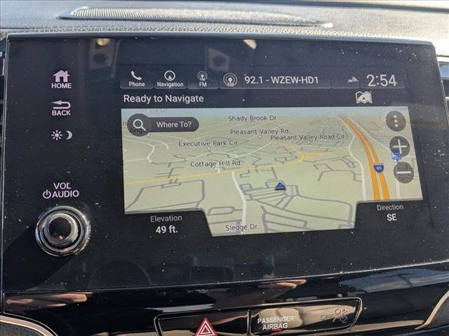 used 2020 Honda Pilot car, priced at $29,575