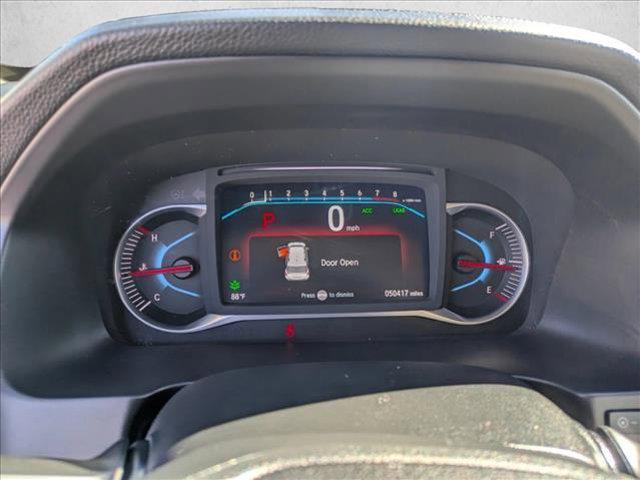 used 2020 Honda Pilot car, priced at $29,575