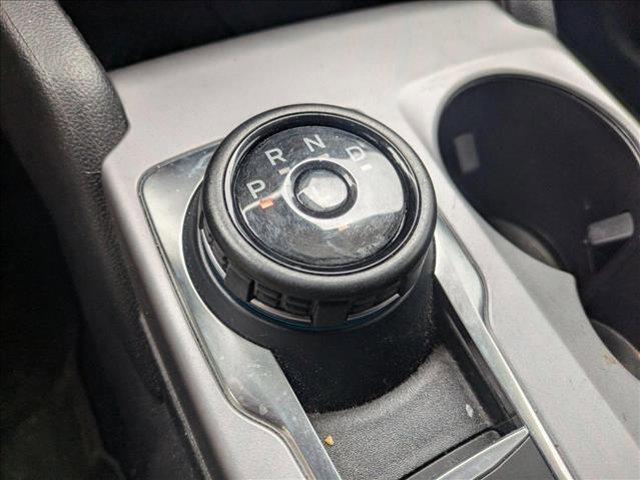 used 2023 Ford Bronco Sport car, priced at $24,995