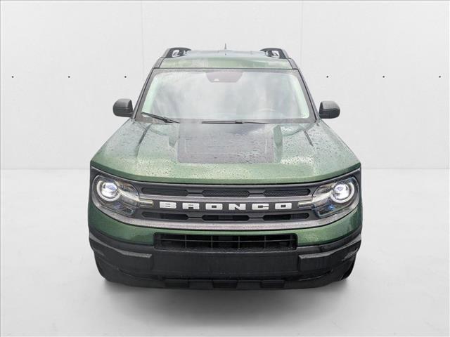used 2023 Ford Bronco Sport car, priced at $24,995