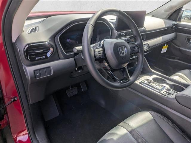 new 2026 Honda Passport car, priced at $45,097