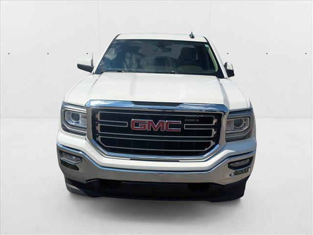 used 2018 GMC Sierra 1500 car, priced at $29,476
