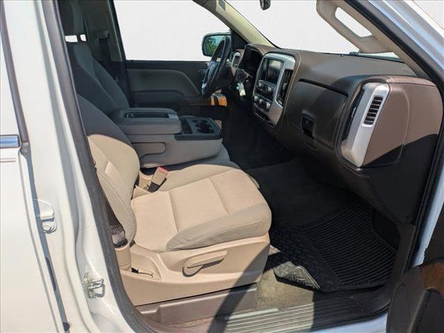 used 2018 GMC Sierra 1500 car, priced at $29,476
