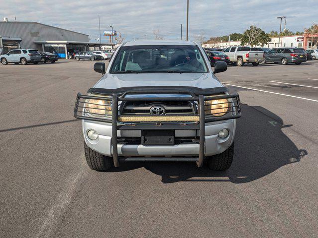 used 2010 Toyota Tacoma car, priced at $12,480