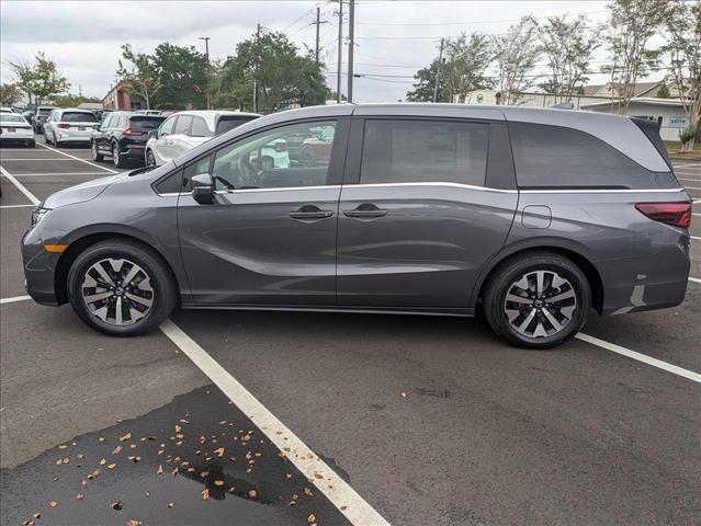 new 2025 Honda Odyssey car, priced at $40,716