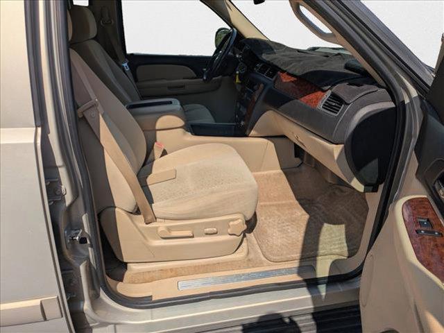 used 2008 Chevrolet Tahoe car, priced at $9,569