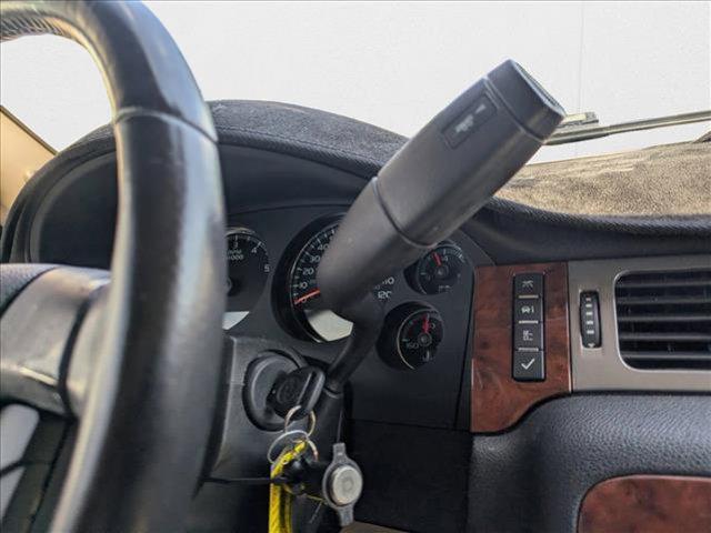 used 2008 Chevrolet Tahoe car, priced at $9,569
