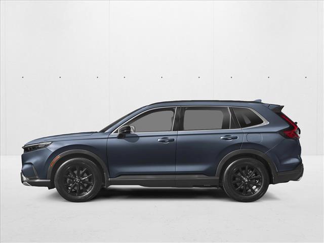 new 2026 Honda CR-V Hybrid car, priced at $37,080