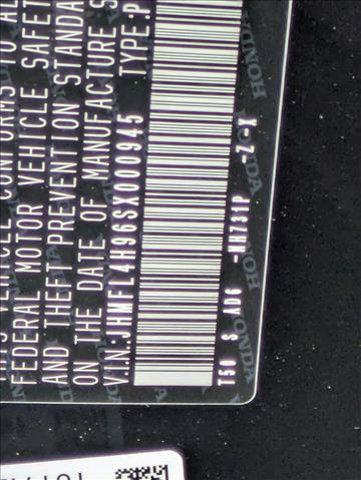 new 2025 Honda Civic Hybrid car, priced at $32,245