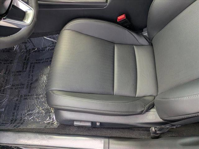 new 2025 Honda Civic Hybrid car, priced at $32,245