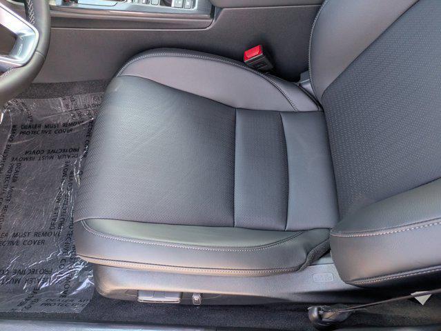 new 2025 Honda Civic Hybrid car, priced at $32,245