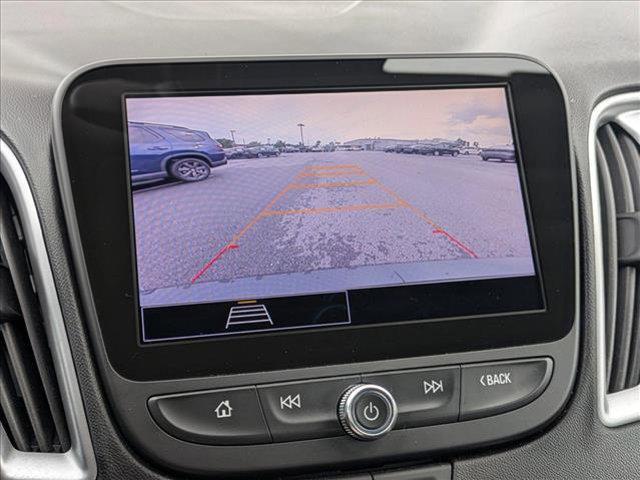 used 2024 Chevrolet Malibu car, priced at $19,949
