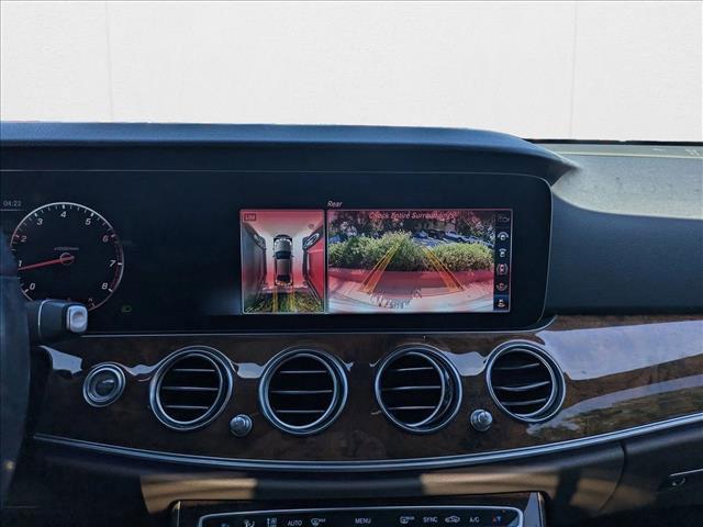 used 2019 Mercedes-Benz E-Class car, priced at $23,461