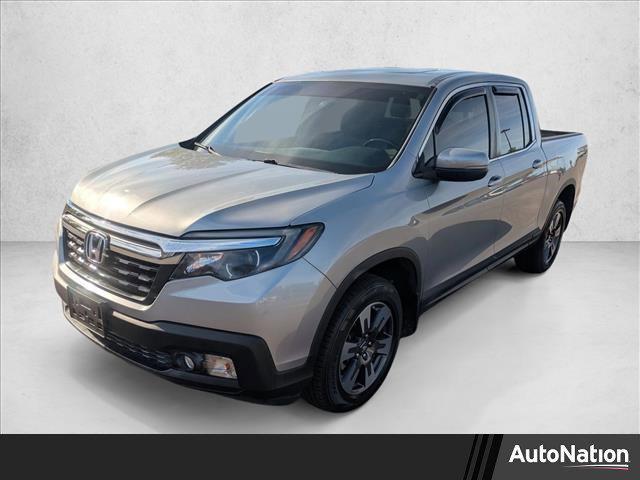 used 2019 Honda Ridgeline car, priced at $23,083