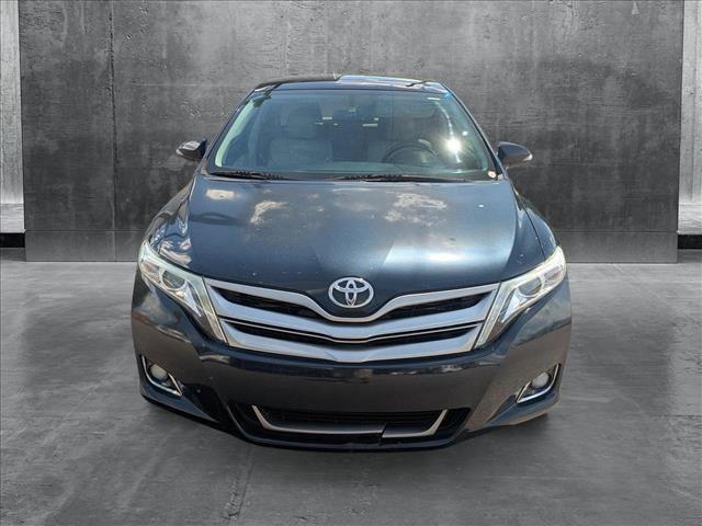 used 2013 Toyota Venza car, priced at $10,414