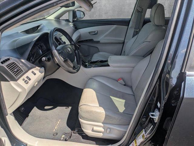 used 2013 Toyota Venza car, priced at $10,414