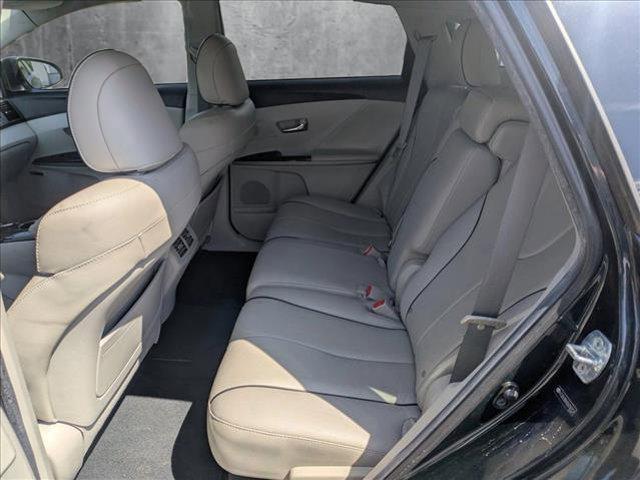 used 2013 Toyota Venza car, priced at $10,414