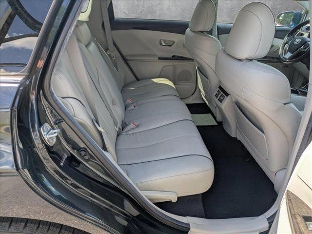 used 2013 Toyota Venza car, priced at $10,414