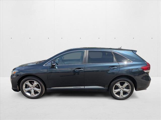 used 2013 Toyota Venza car, priced at $10,163