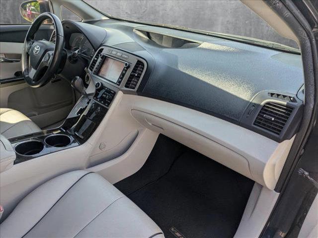 used 2013 Toyota Venza car, priced at $10,414
