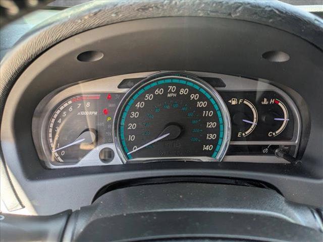 used 2013 Toyota Venza car, priced at $10,414