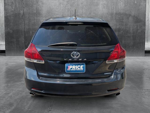 used 2013 Toyota Venza car, priced at $10,414