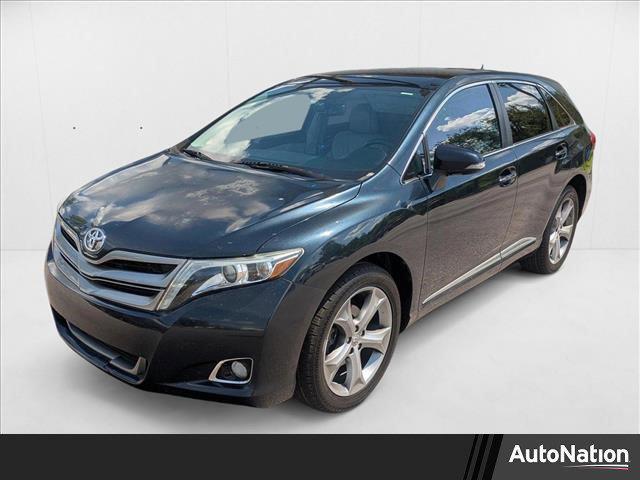used 2013 Toyota Venza car, priced at $10,414