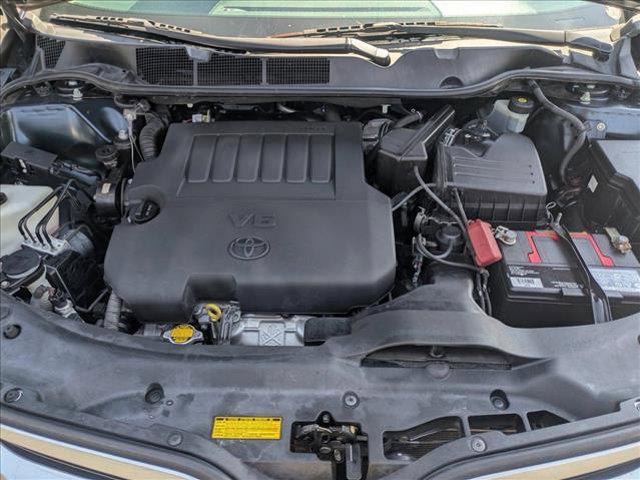 used 2013 Toyota Venza car, priced at $10,414