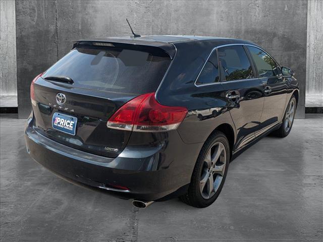 used 2013 Toyota Venza car, priced at $10,414