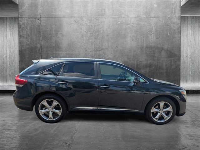 used 2013 Toyota Venza car, priced at $10,414