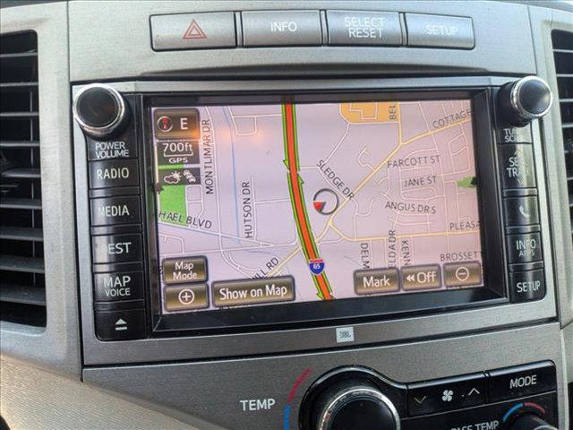 used 2013 Toyota Venza car, priced at $10,414