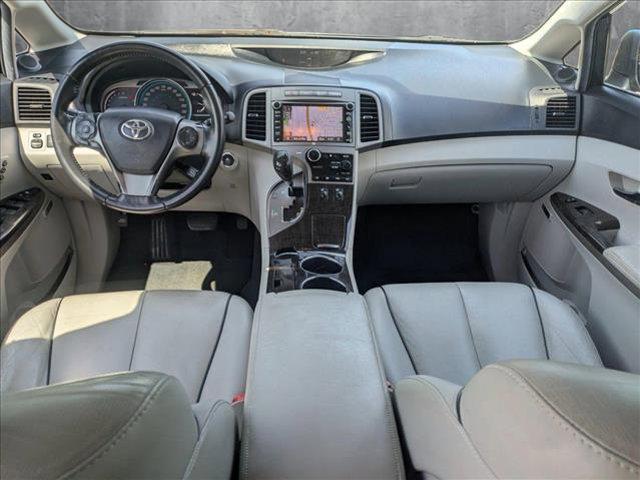 used 2013 Toyota Venza car, priced at $10,414