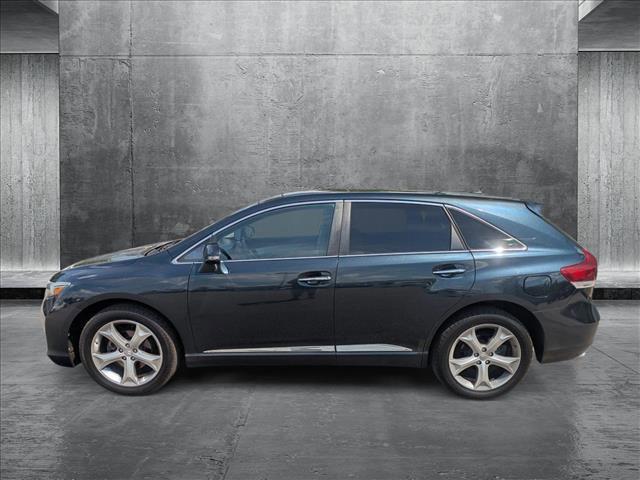 used 2013 Toyota Venza car, priced at $10,414