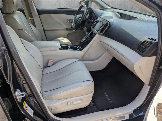 used 2013 Toyota Venza car, priced at $10,414