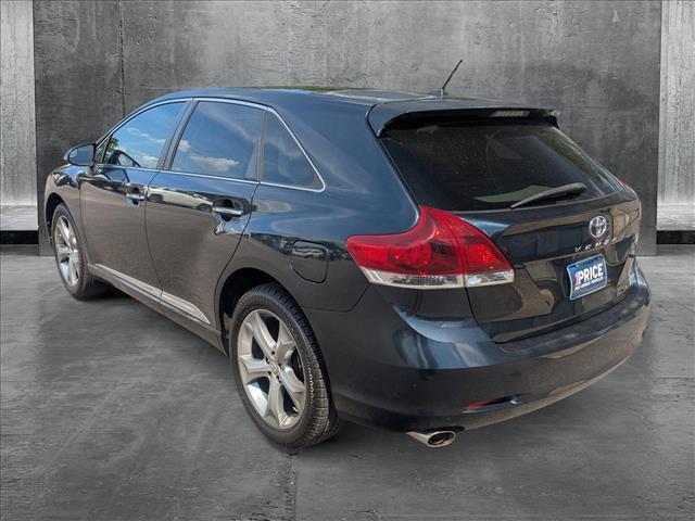 used 2013 Toyota Venza car, priced at $10,414