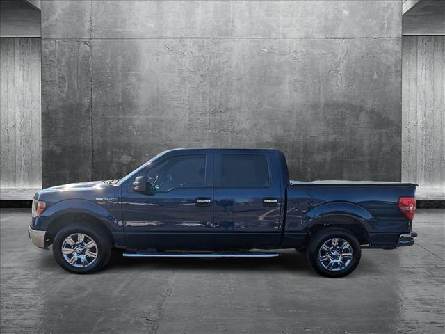 used 2011 Ford F-150 car, priced at $12,998