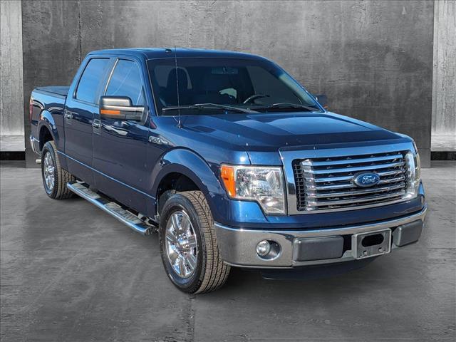 used 2011 Ford F-150 car, priced at $12,998