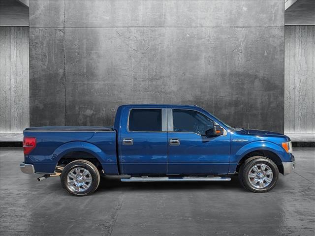 used 2011 Ford F-150 car, priced at $12,998